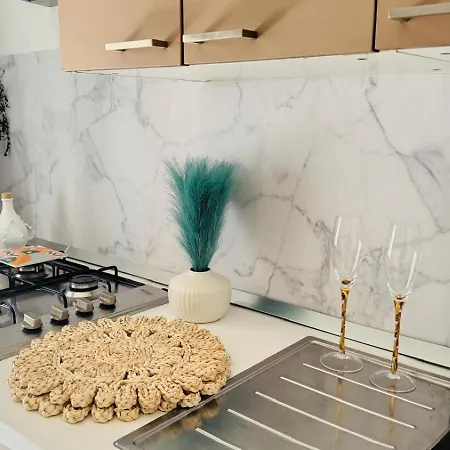 Apartment Gin House Seaview *