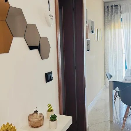 Apartment Gin House Seaview *