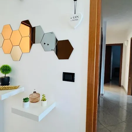 Gin House Seaview * Bari