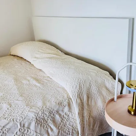 Apartament Gin House Seaview