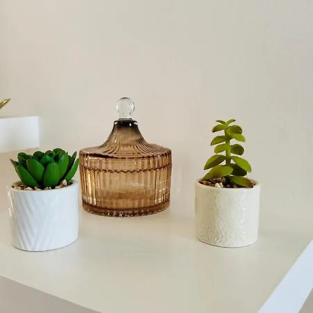 아파트 Gin House Seaview 바리