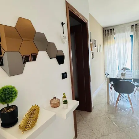 Apartament Gin House Seaview