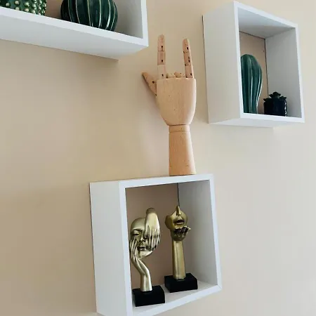 Apartament Gin House Seaview