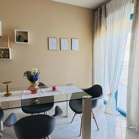 Apartament Gin House Seaview