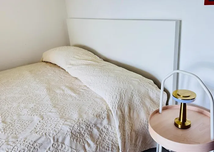 Apartman Gin House Seaview