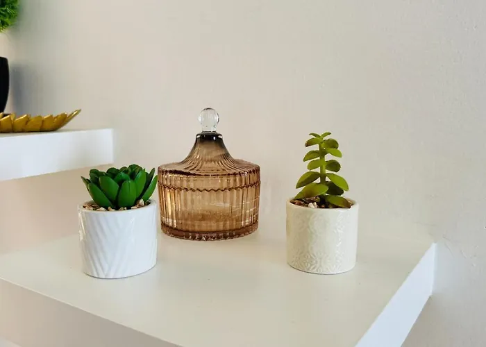 Apartment Gin House Seaview Bari