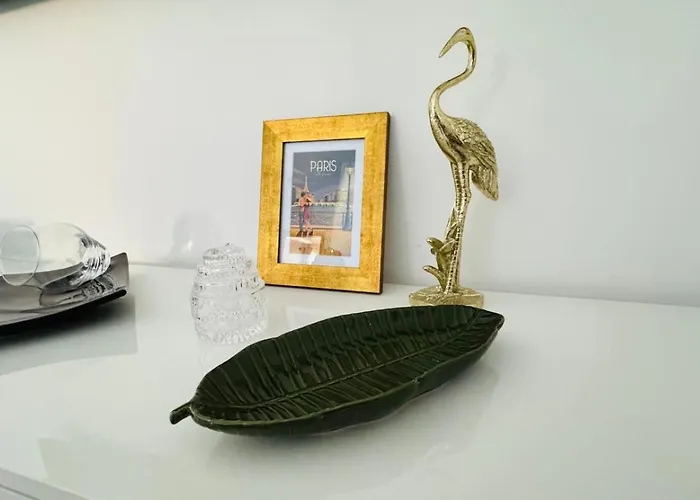 Gin House Seaview * Bari