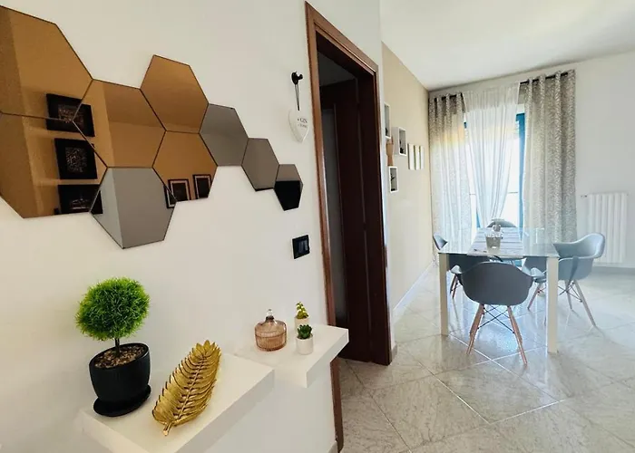 Apartman Gin House Seaview