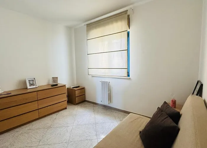 Gin House Seaview Bari