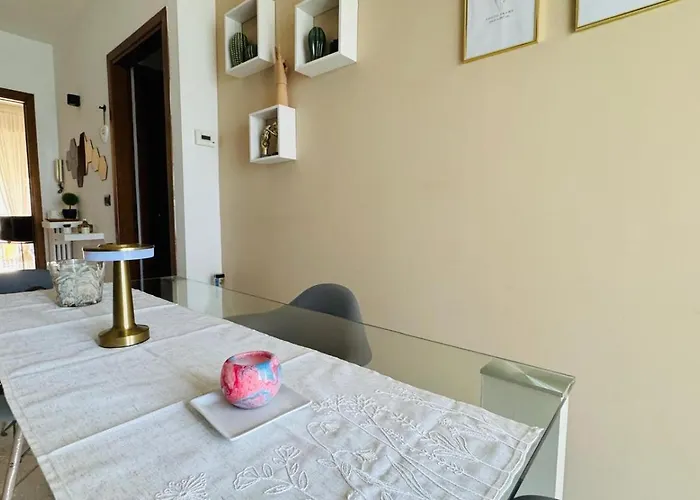 Gin House Seaview * Bari