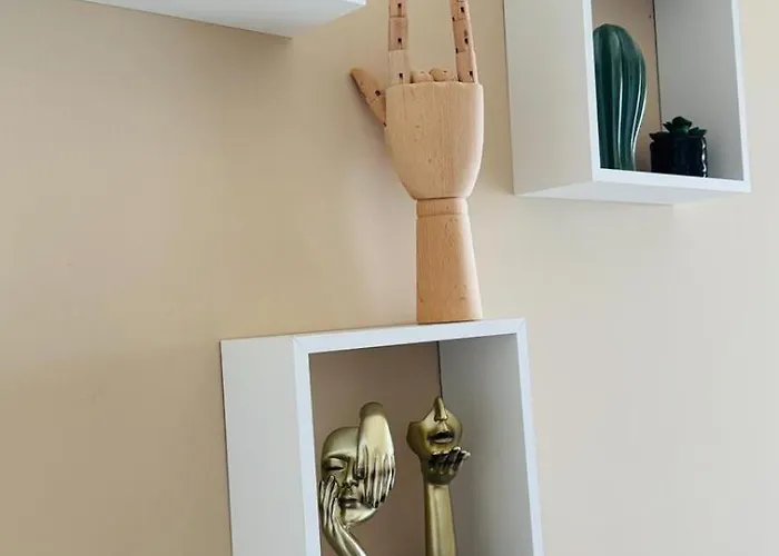 Apartman Gin House Seaview