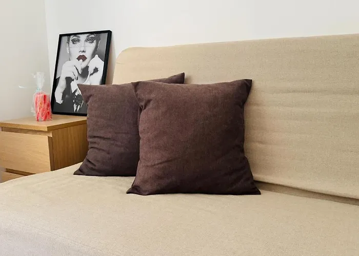 Apartman Gin House Seaview *