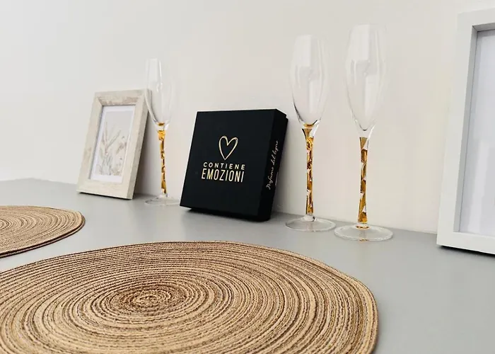 Gin House Seaview * Bari