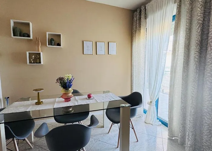 Apartman Gin House Seaview