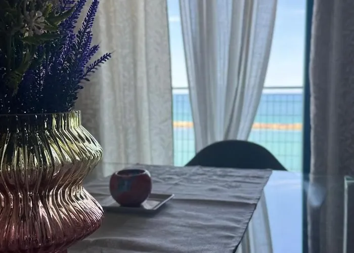 Apartman Gin House Seaview