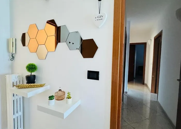 Gin House Seaview * Bari